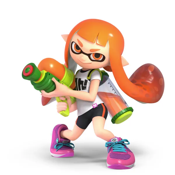 Hands-On With Ridley, Inkling, Solid Snake, And Breath Of The Wild Link In Super Smash Bros. Ultimate