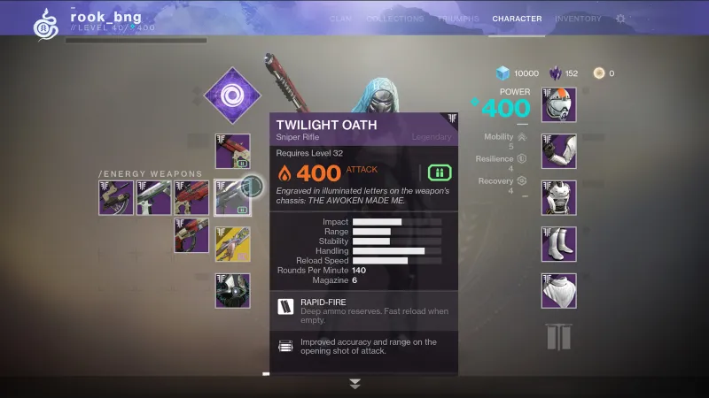 Destiny 2: Forsaken’s New Gambit Mode And System Changes Bring Back The Chaos