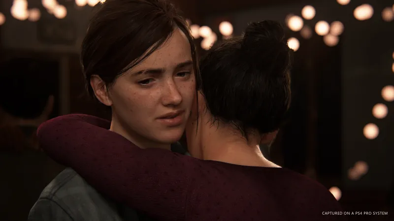 Here's Everything We Learned From The Last Of Us Part II's E3 Presentation