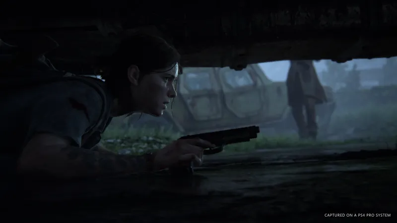 Here's Everything We Learned From The Last Of Us Part II's E3 Presentation