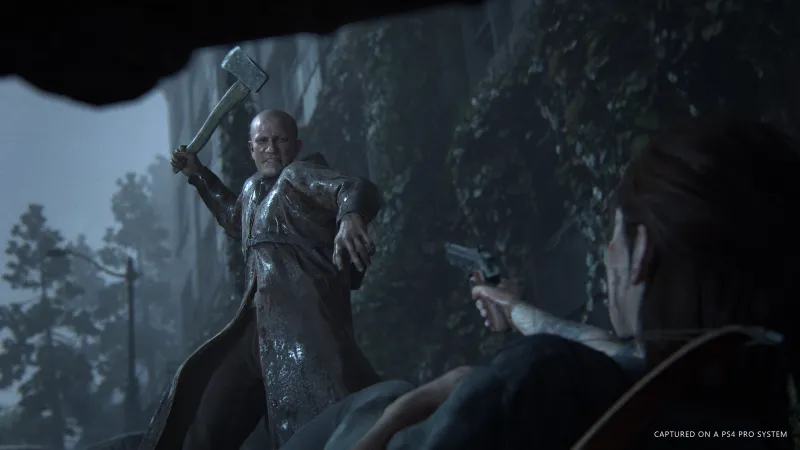 Here's Everything We Learned From The Last Of Us Part II's E3 Presentation