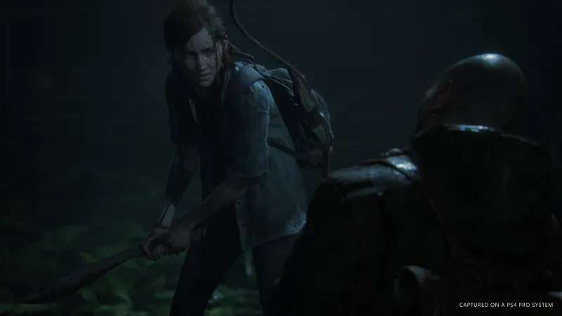 Here's Everything We Learned From The Last Of Us Part II's E3 Presentation