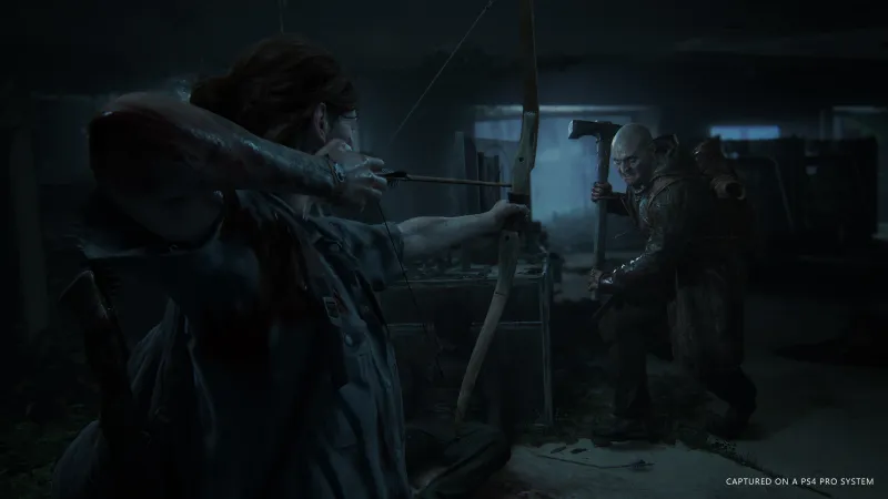 Here's Everything We Learned From The Last Of Us Part II's E3 Presentation