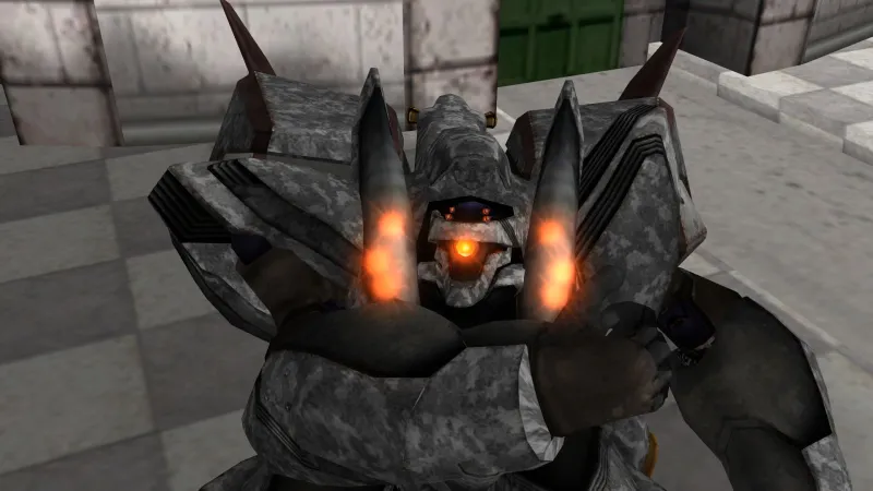 Metal Wolf Chaos Remaster Finally Gets A Western Release Date