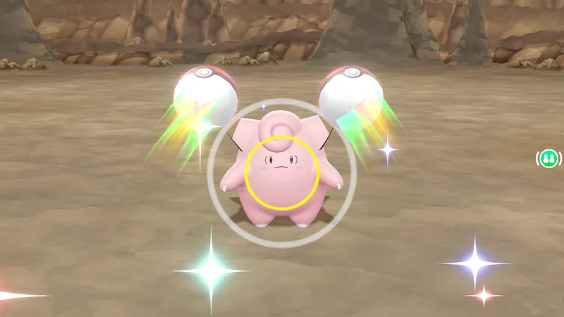 Let's Go's Director On Simplifying Pokémon, Required Motion Controls, And More