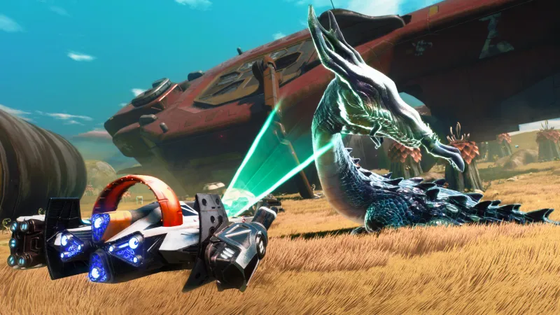 Starlink Coming To PC, More Star Fox Content Coming To Switch Soon