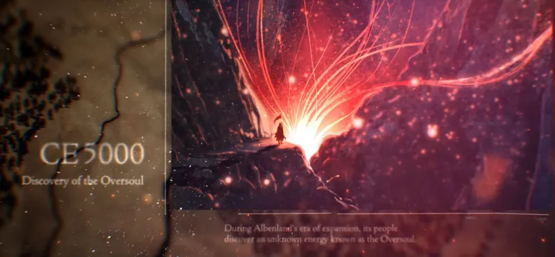 So What Exactly Is Going On In Babylon's Fall?