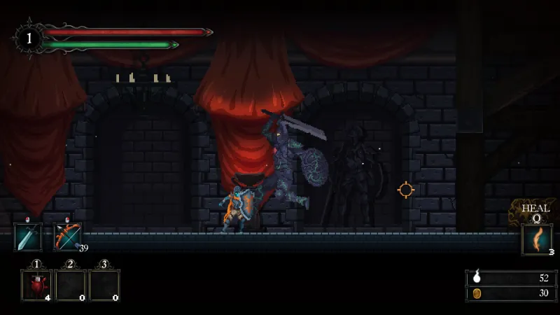 The Best Indie Games Of E3 2018