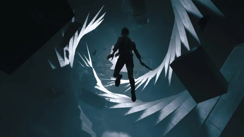 Could This Be The Ultimate Realization Of Remedy's Vision?