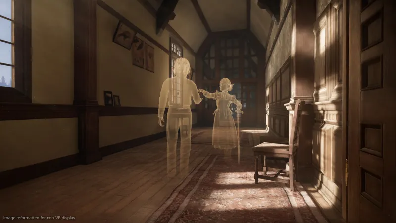 From Software's Hidetaka Miyazaki On Déraciné And Pursuing His Hidden Passions