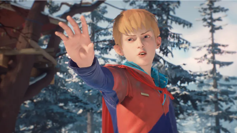 The E3 Games You Can Play Right Now