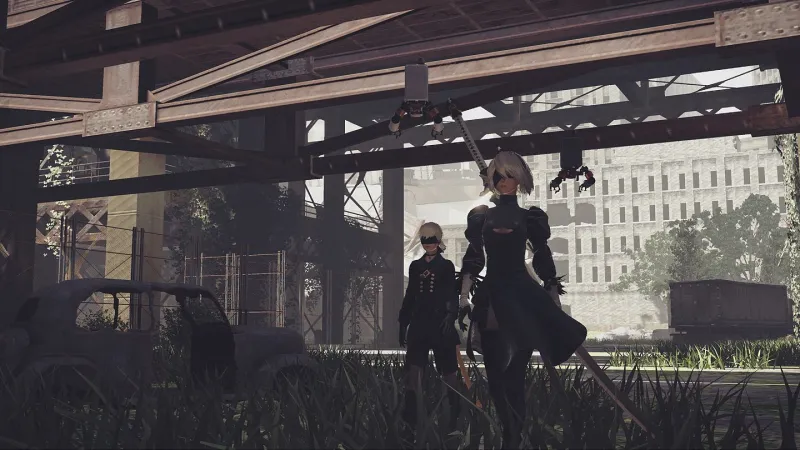 The E3 Games You Can Play Right Now