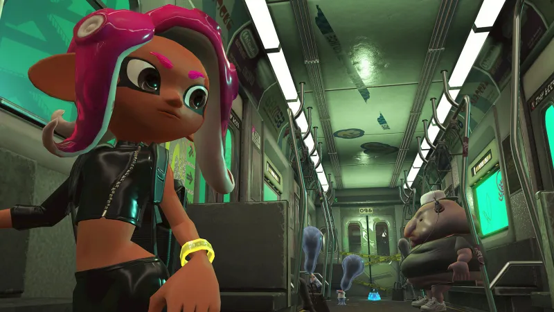 The E3 Games You Can Play Right Now