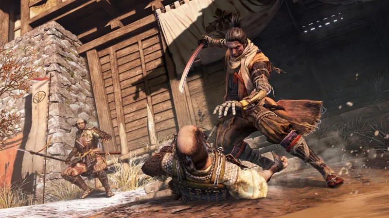 Why The Upcoming From Software Title Isn't Another Souls Game