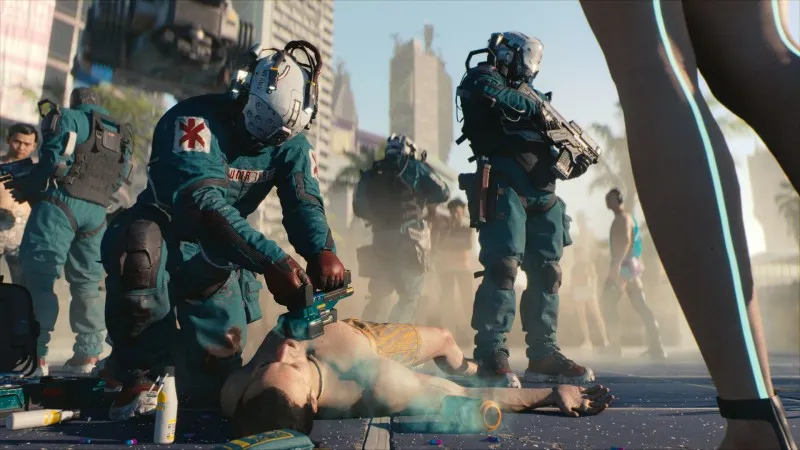 The Best Open Worlds Of E3 2018