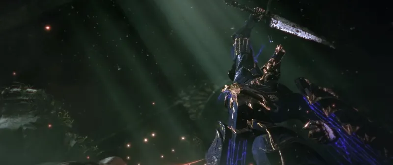 So What Exactly Is Going On In Babylon's Fall?