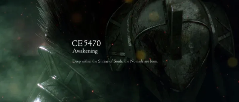 So What Exactly Is Going On In Babylon's Fall?
