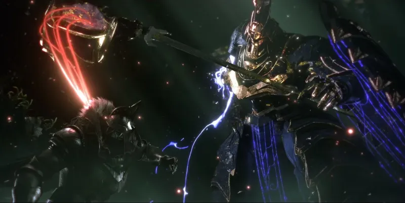 So What Exactly Is Going On In Babylon's Fall?