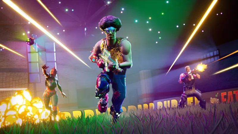 The E3 Games You Can Play Right Now
