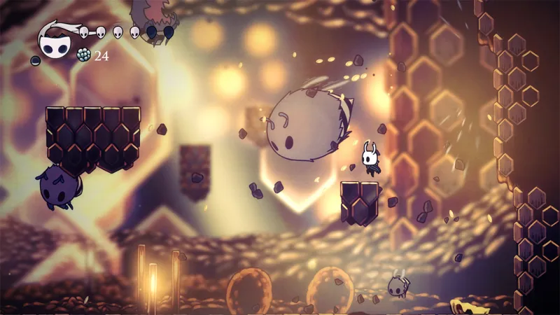The E3 Games You Can Play Right Now
