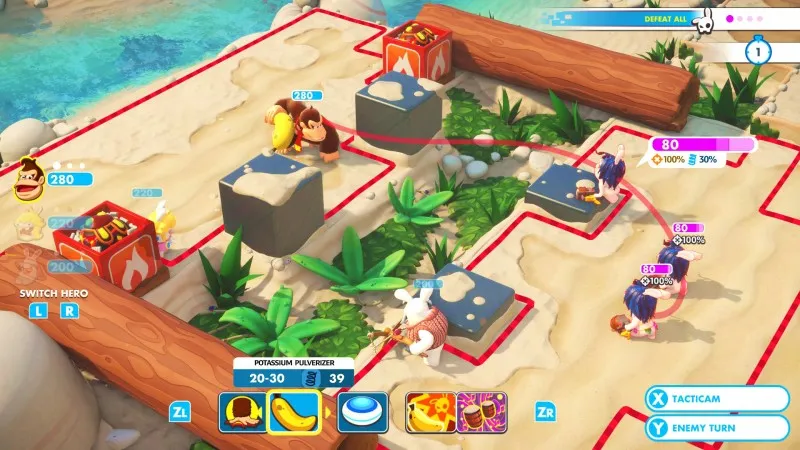 The E3 Games You Can Play Right Now