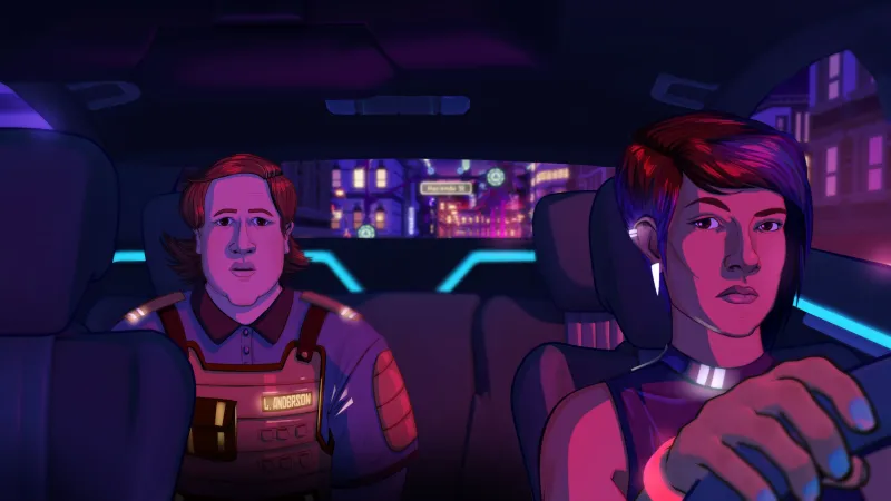 The Best Indie Games Of E3 2018