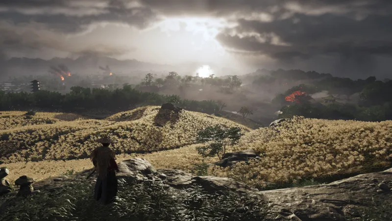 The Best Open Worlds Of E3 2018
