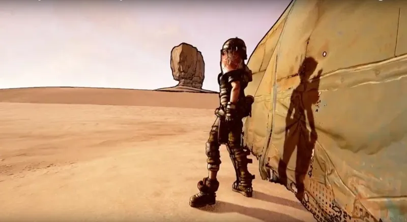 The Games That Should Have Been At E3 (But Weren’t)