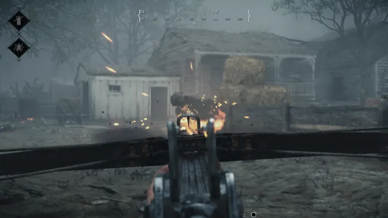 Crytek Outlines New Weapons, Monsters, And Map Coming Soon