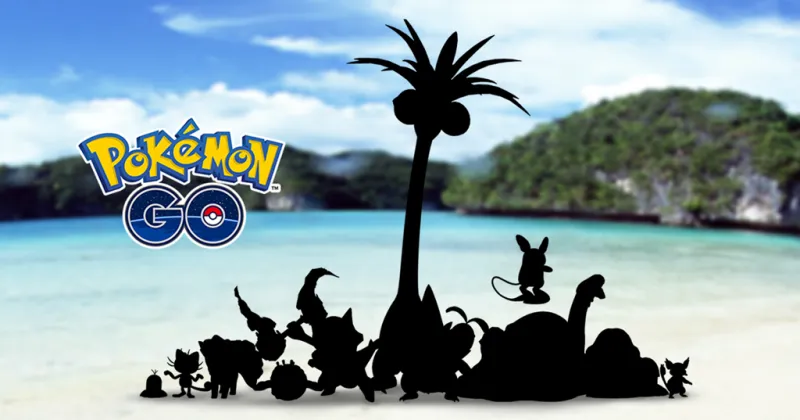 Pokémon Go To Get Friends Lists And Trading Soon