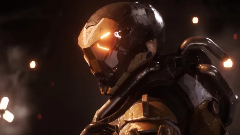 James Ohlen Talks About Leaving BioWare, The State of Anthem, And His Future Prospects