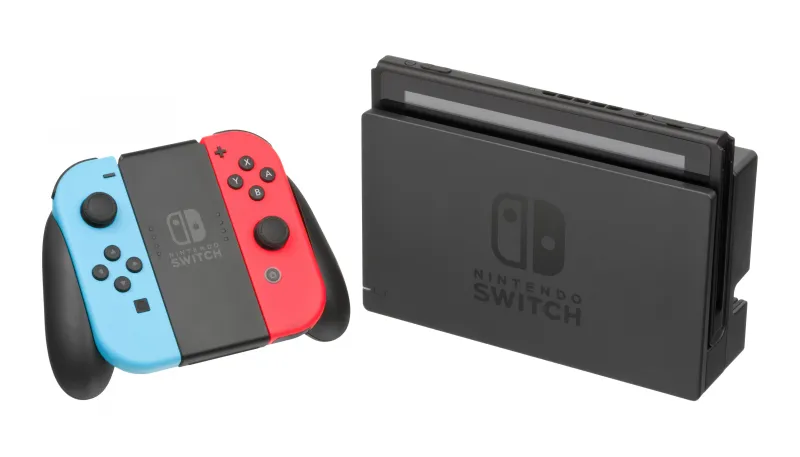 Report: Nintendo Adjusts Joy-Con Repair Policy To Accept All Repairs For Free