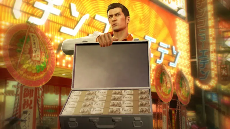 Yakuza's Creator On His Life, Career, And Why Sega Should've Fired Him In The '90s