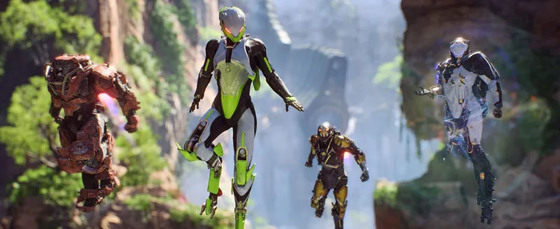 Game Informer's Best Of E3 2018 Awards