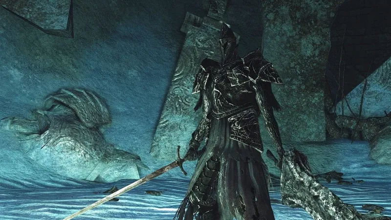 The 13 Best Bosses From Bloodborne, Dark Souls, And Demon’s Souls