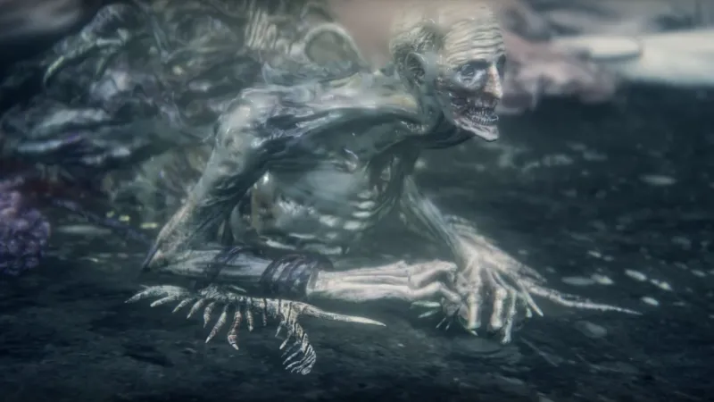 The 13 Best Bosses From Bloodborne, Dark Souls, And Demon’s Souls