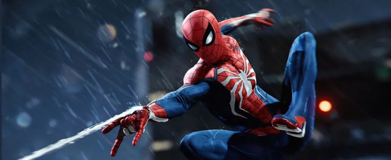 Game Informer's Best Of E3 2018 Awards