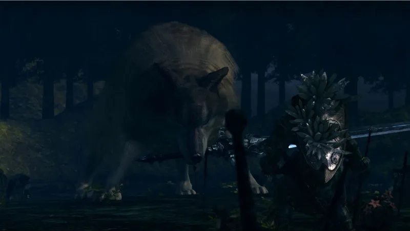 The 13 Best Bosses From Bloodborne, Dark Souls, And Demon’s Souls