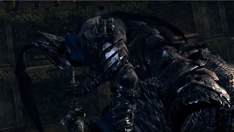 The 13 Best Bosses From Bloodborne, Dark Souls, And Demon’s Souls