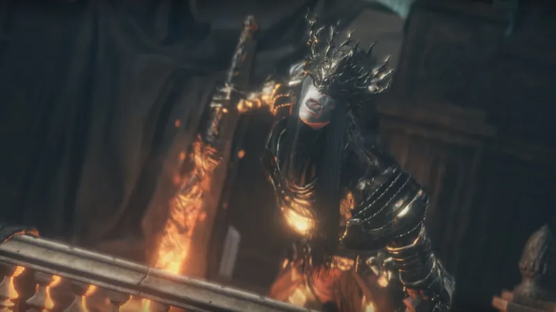 The 13 Best Bosses From Bloodborne, Dark Souls, And Demon’s Souls