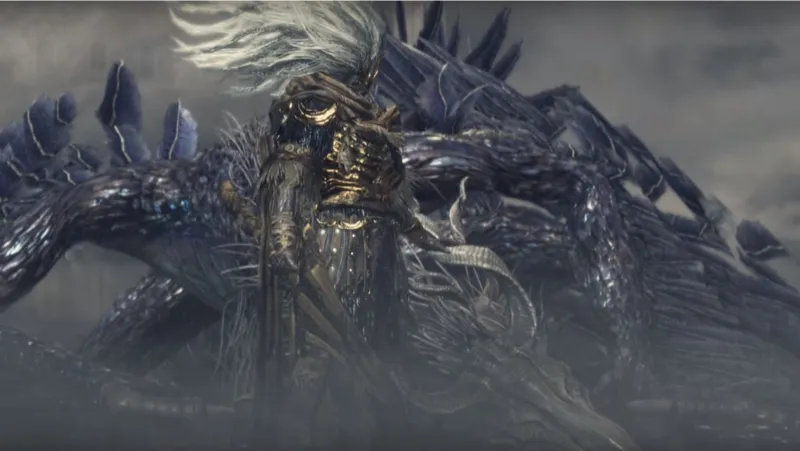 The 13 Best Bosses From Bloodborne, Dark Souls, And Demon’s Souls