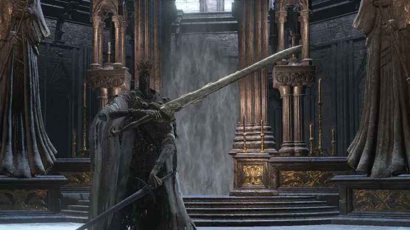 The 13 Best Bosses From Bloodborne, Dark Souls, And Demon’s Souls