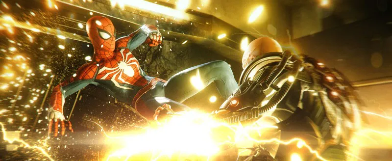 Game Informer's Best Of E3 2018 Awards