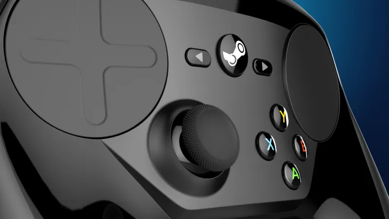 Valve Holding Award Show For Steam Awards