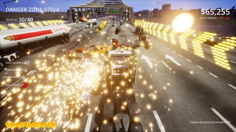Two New Titles Incoming From Burnout Creators