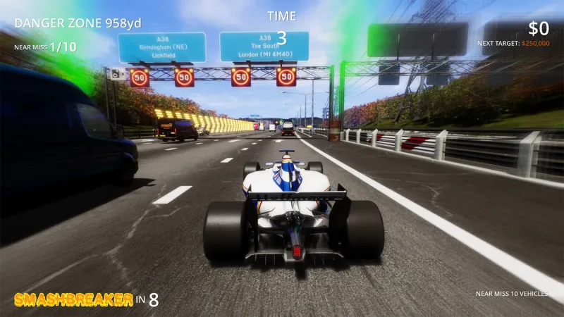 Two New Titles Incoming From Burnout Creators