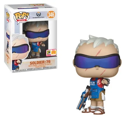 The Coolest Collectibles Coming To San Diego Comic Con