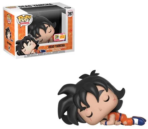 The Coolest Collectibles Coming To San Diego Comic Con