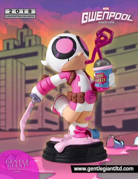 The Coolest Collectibles Coming To San Diego Comic Con