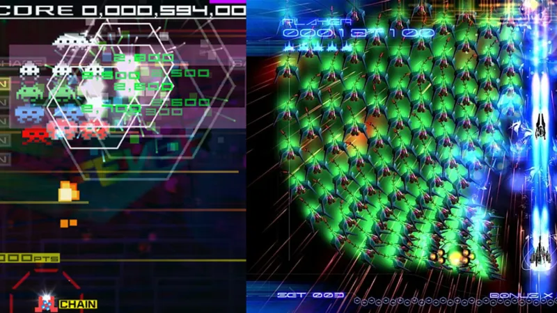 How Tetris Effect Can Learn From Previous Arcade Reinventions 